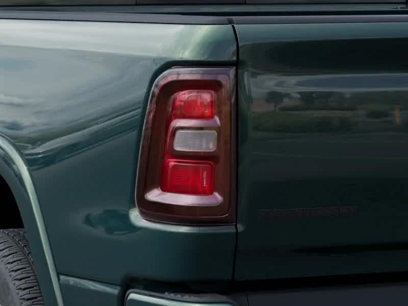2026 RAM 1500 BIG HORN/LONE STAR — фото 9