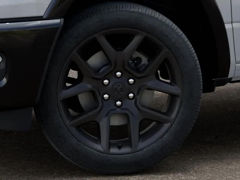 صورة 8 لـ 2026 RAM 1500 LARAMIE