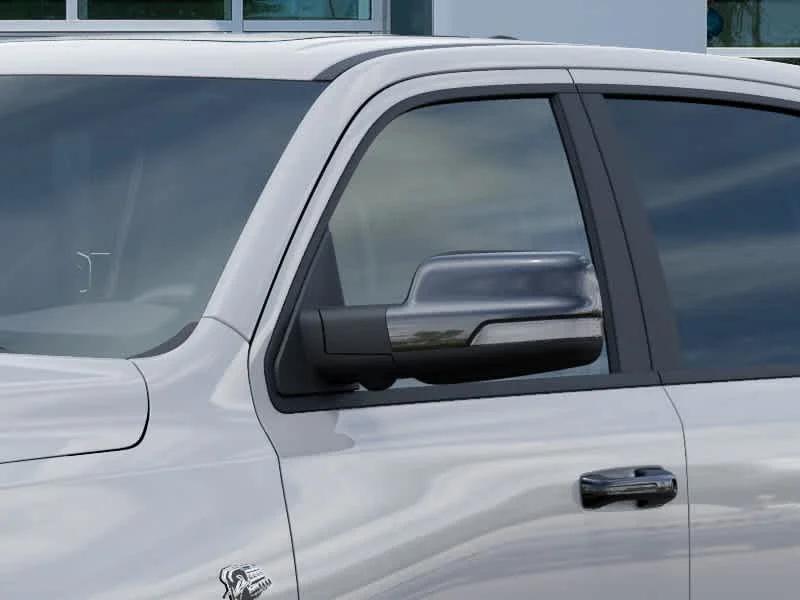 2026 RAM 1500 LARAMIE — миниатюра 12