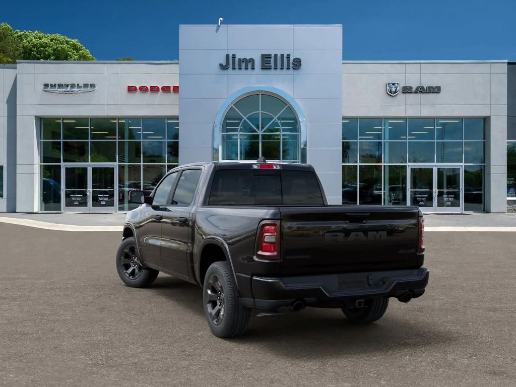 2026 RAM 1500 BIG HORN/LONE STAR 照片 3