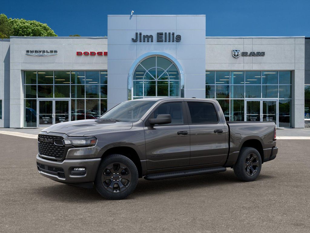 2026 RAM 1500 EXPRESS 缩略图 28