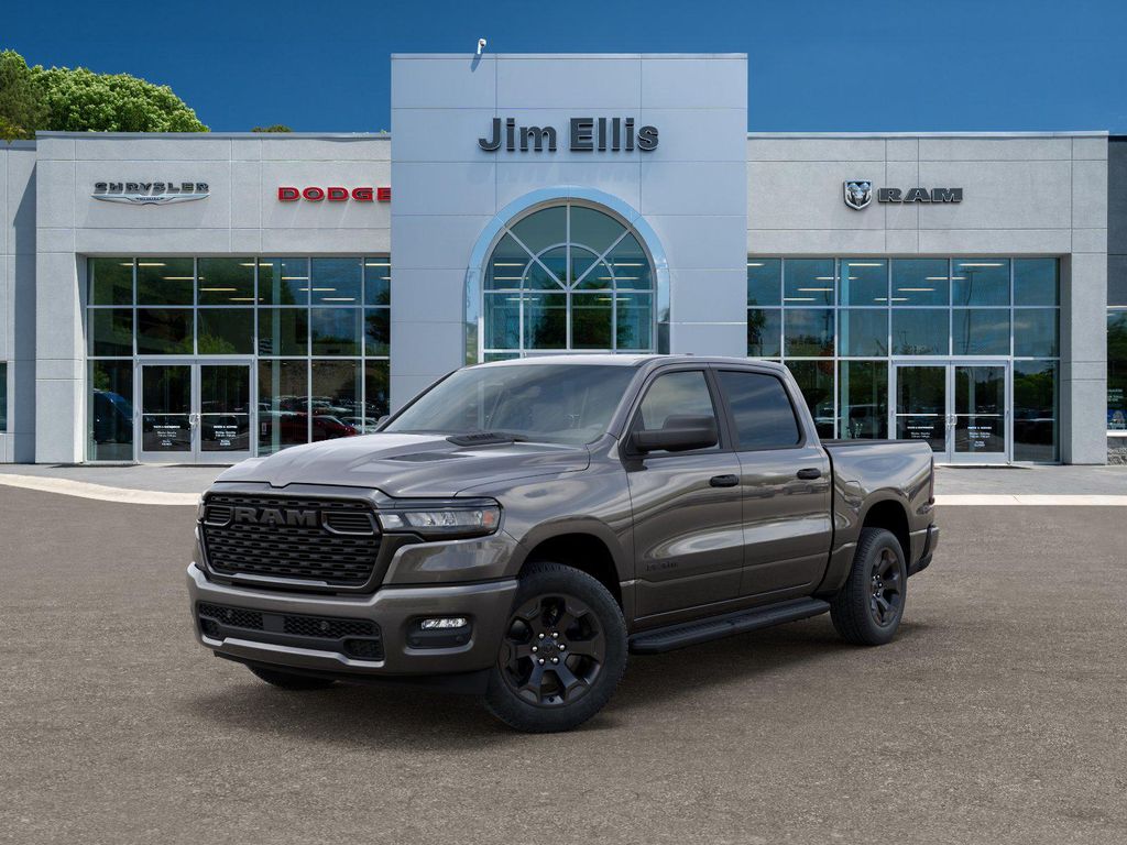2026 RAM 1500 EXPRESS 缩略图 27