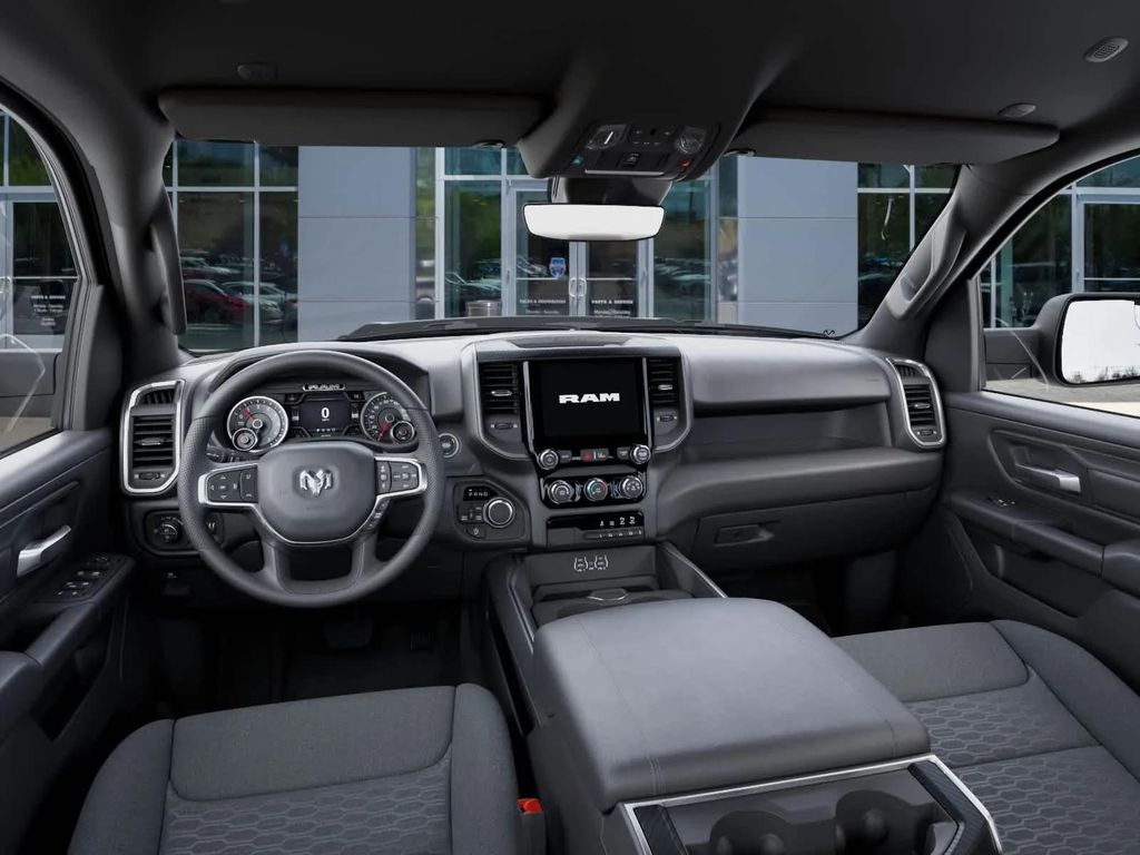 2026 RAM 1500 EXPRESS 缩略图 14