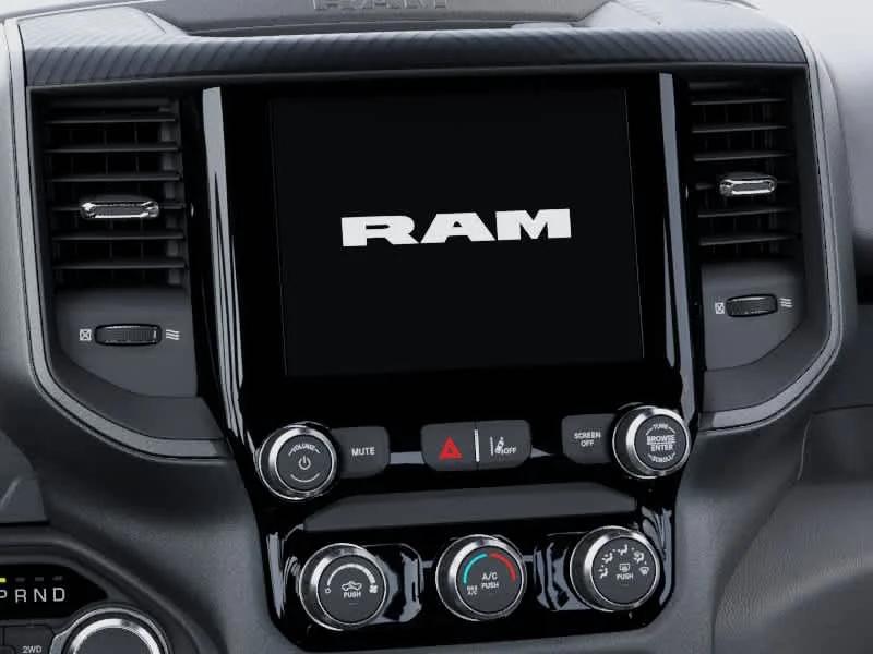 2026 RAM 1500 EXPRESS 缩略图 18