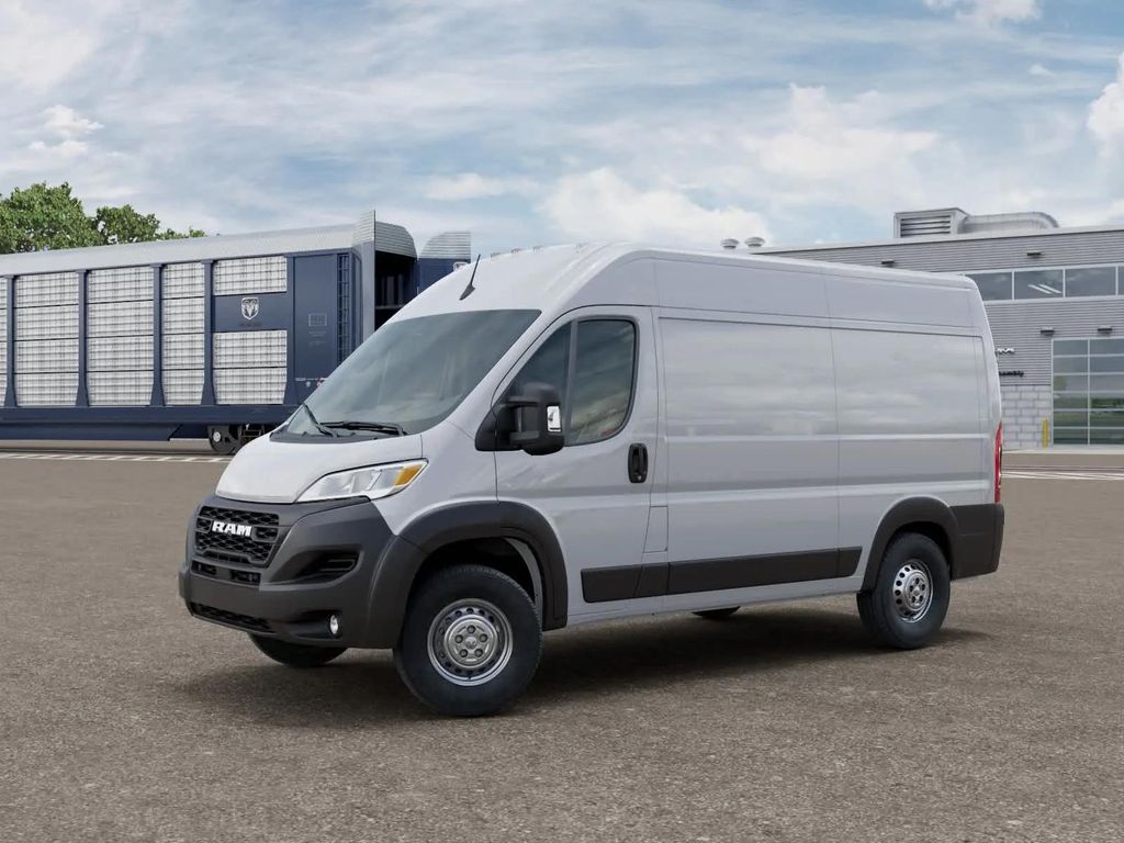 2026 RAM PROMASTER 1500 BASE 照片 2