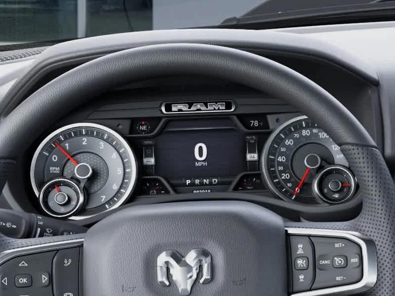 2026 RAM 1500 EXPRESS — миниатюра 17
