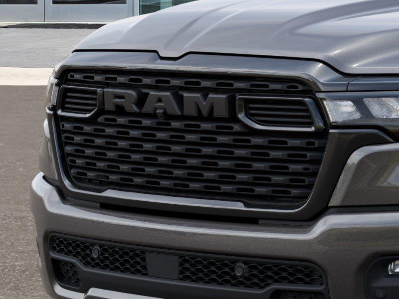 صورة مصغرة 11 لـ 2026 RAM 1500 BIG HORN/LONE STAR