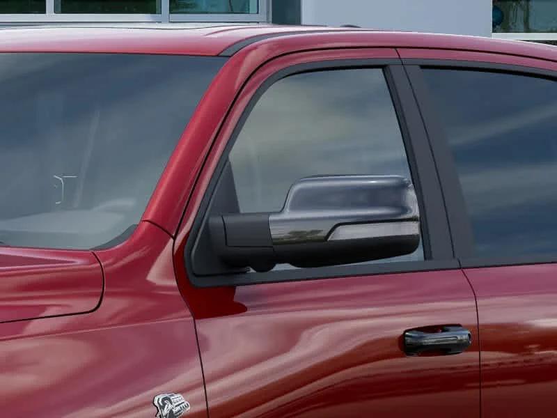 2026 RAM 1500 LARAMIE — миниатюра 12
