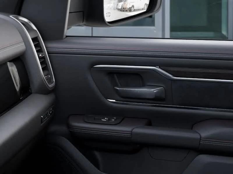 2026 RAM 1500 LARAMIE — миниатюра 25