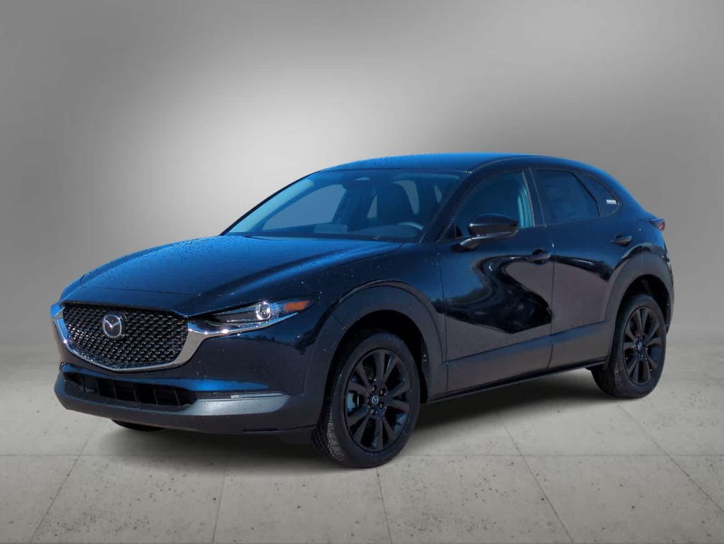 New 2026 Mazda CX-30 2.5 S Select Sport