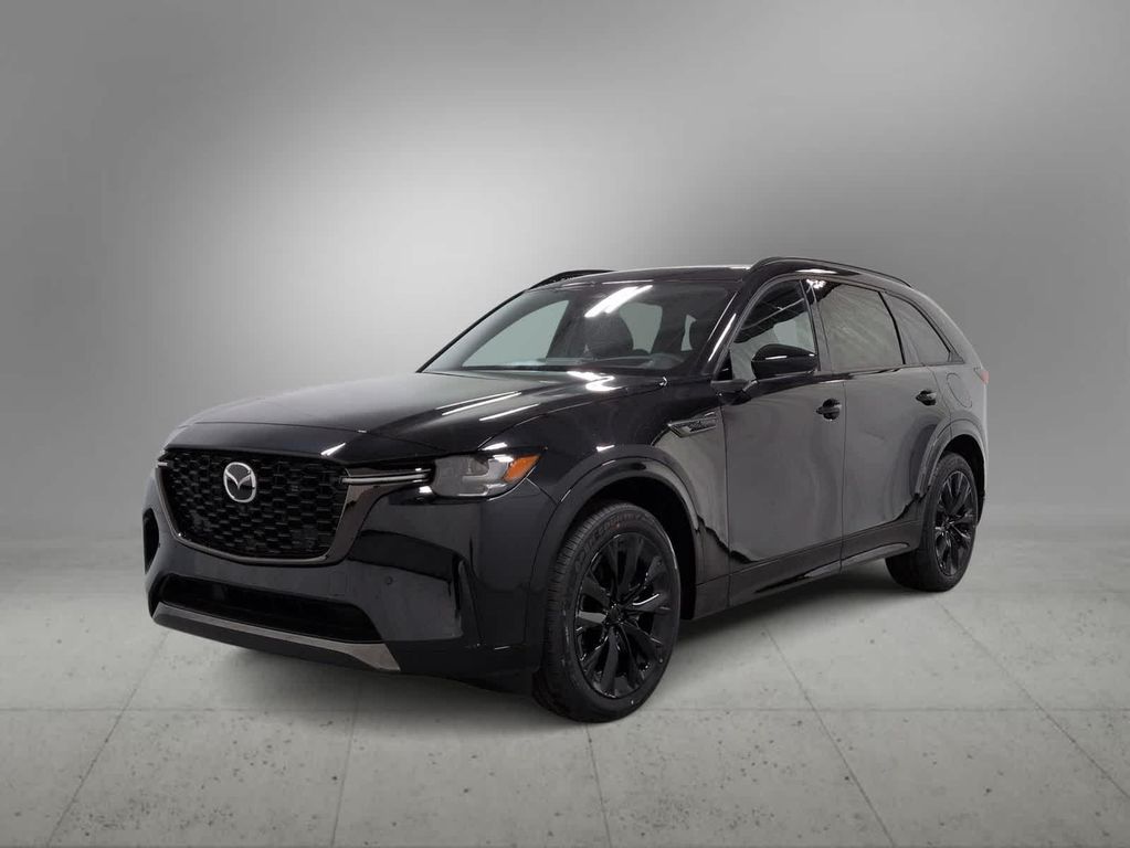 New 2026 Mazda CX-90 3.3 Turbo S Premium Sport