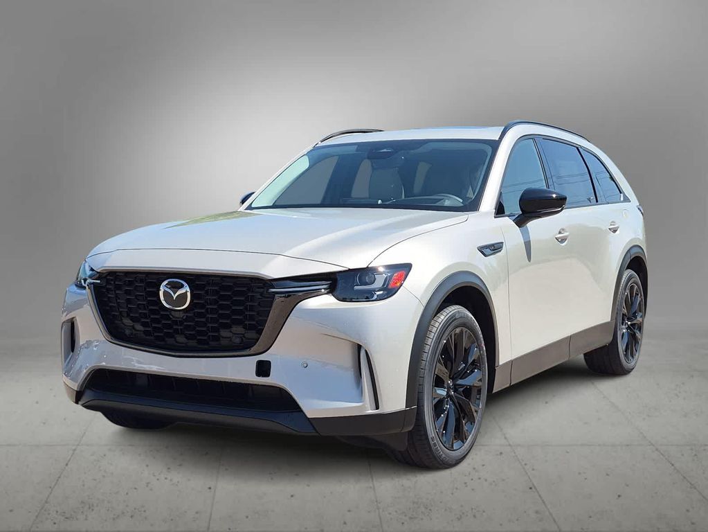 New 2026 Mazda CX-90 3.3 Turbo Premium Sport