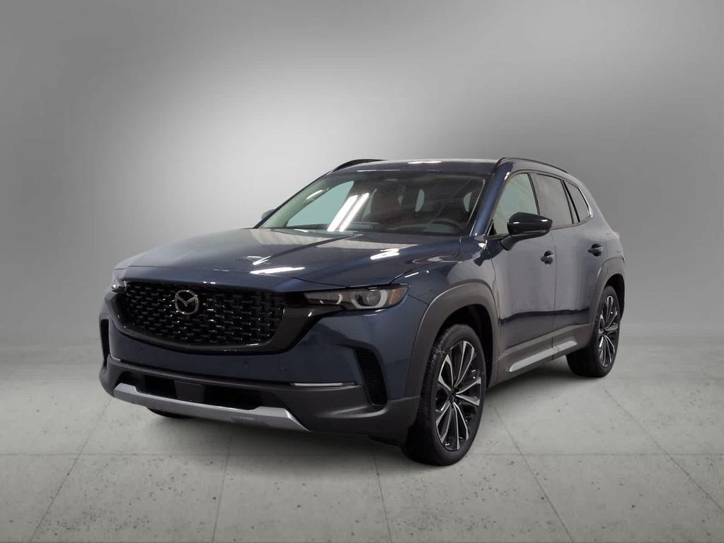 New 2026 Mazda CX-50 2.5 Turbo Premium Plus Package