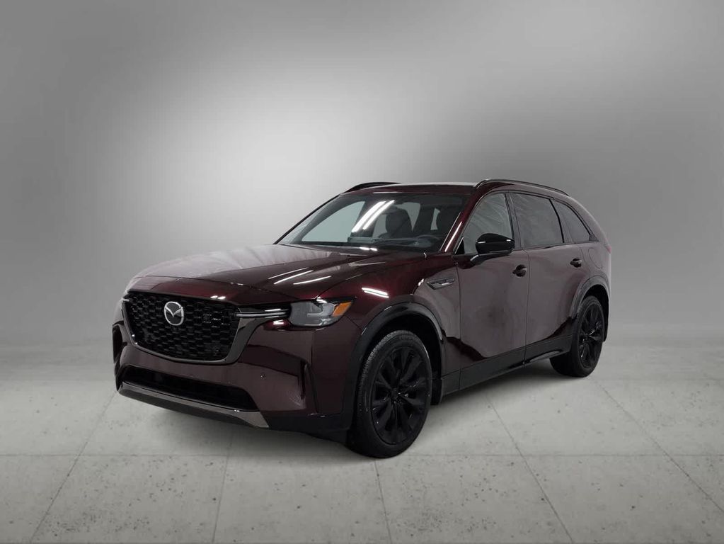 New 2026 Mazda CX-90 3.3 Turbo S Premium Sport
