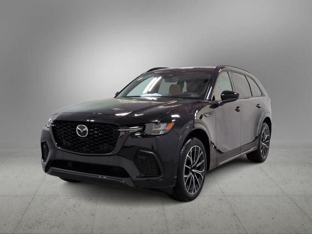 New 2026 Mazda CX-70 3.3 Turbo S Premium Plus