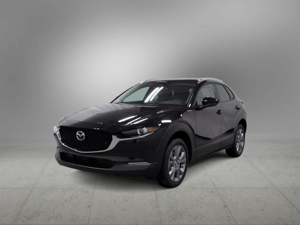 New 2026 Mazda CX-30 2.5 S Preferred Package
