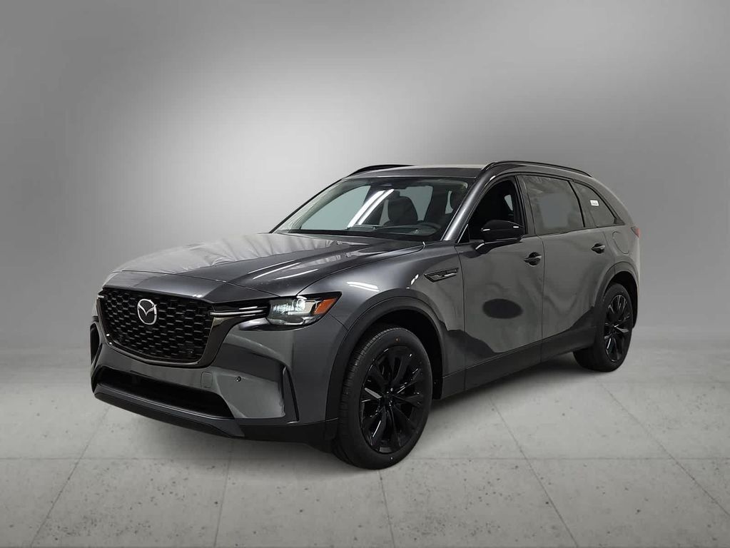 New 2026 Mazda CX-90 3.3 Turbo Premium Sport