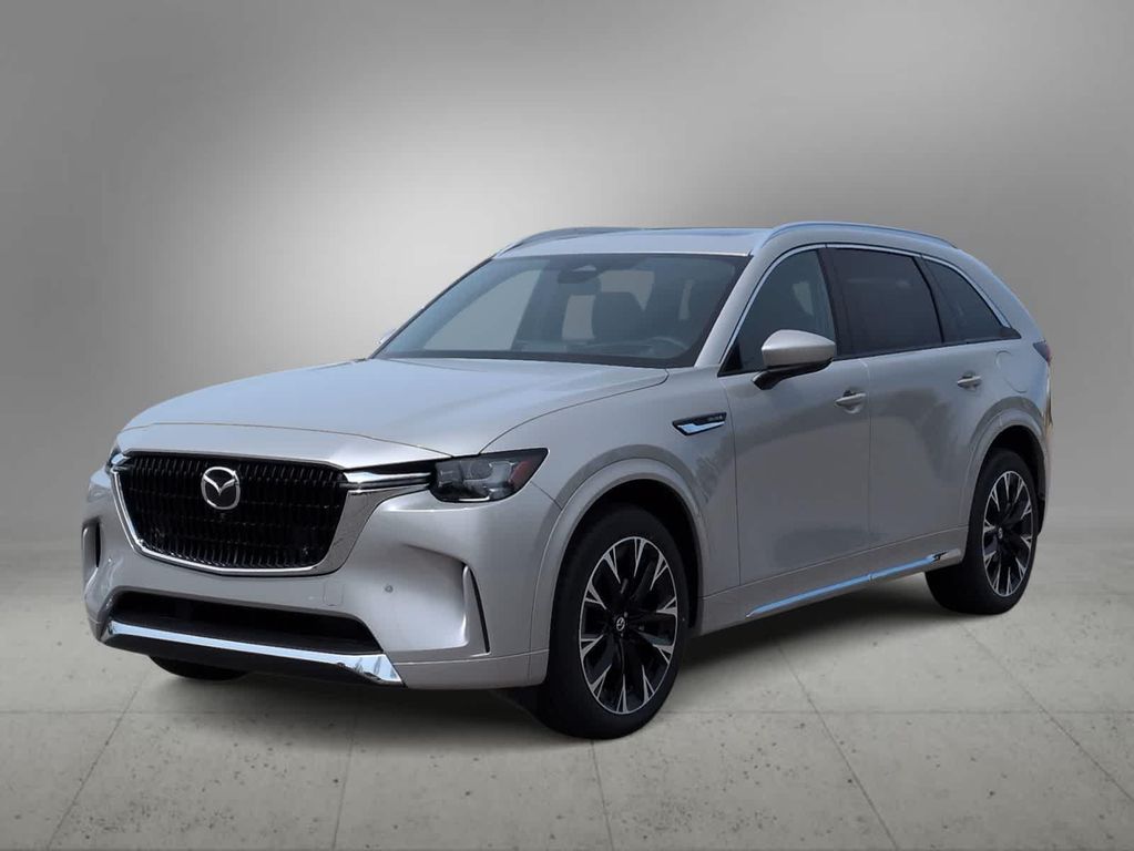 New 2026 Mazda CX-90 3.3 Turbo S Premium Plus