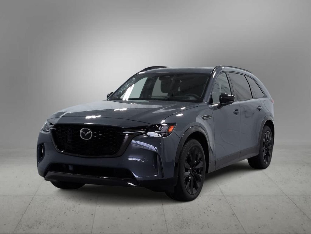 New 2026 Mazda CX-90 3.3 Turbo S Premium Sport
