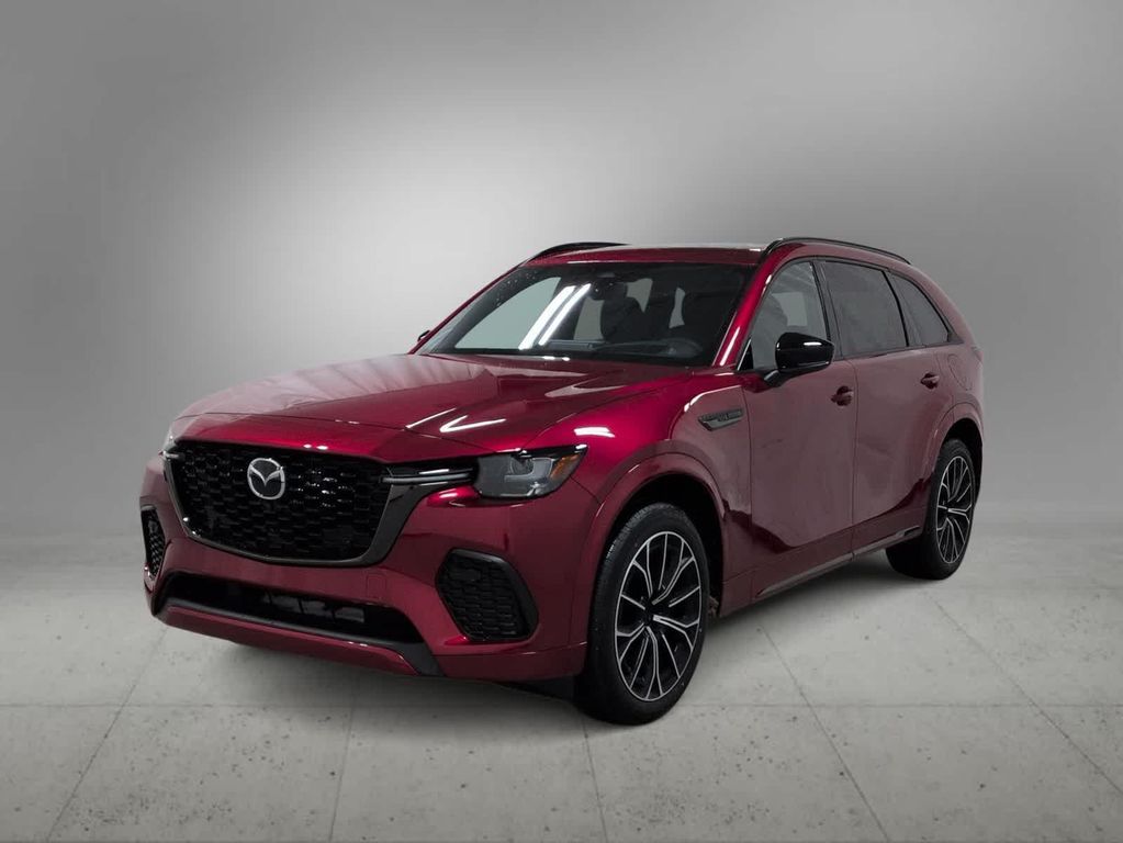 New 2026 Mazda CX-70 3.3 Turbo S Premium