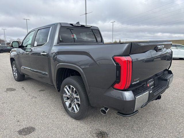TOYOTA TUNDRA - 9