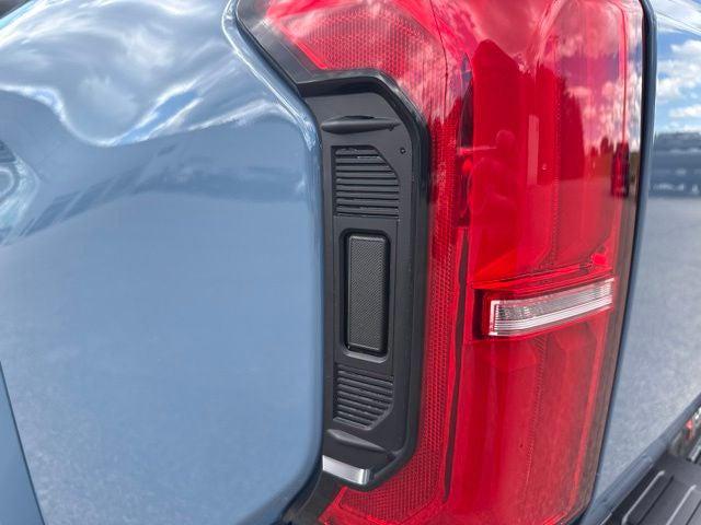 2026 TOYOTA TACOMA LIMITED photo 10