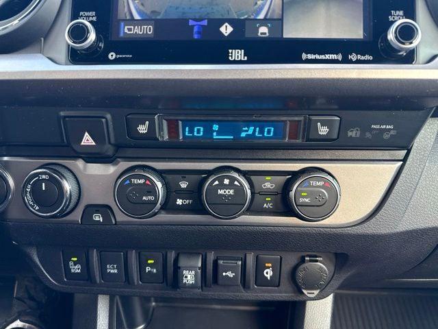 2020 Toyota TACOMA LIMITED 照片 32