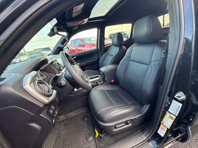 2020 Toyota TACOMA LIMITED 照片 19