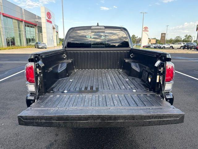 2020 Toyota TACOMA LIMITED 照片 12