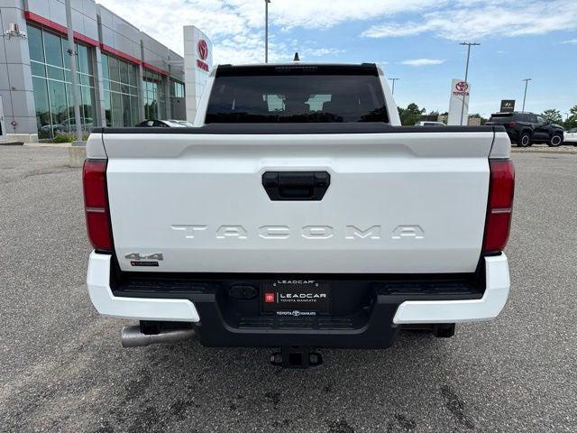 صورة 9 لـ 2026 Toyota TACOMA SR5