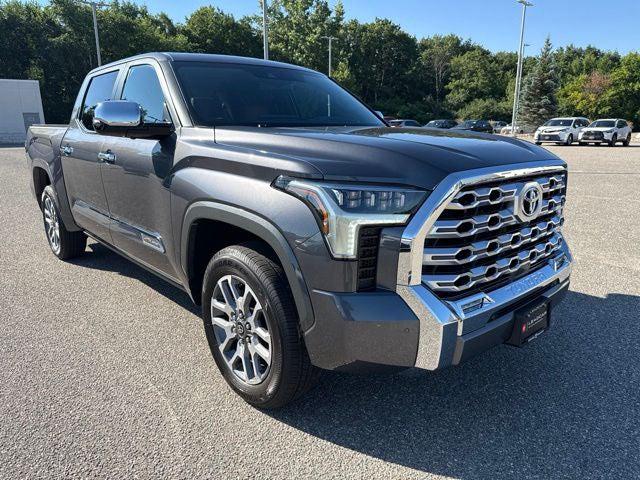 صورة 3 لـ 2026 Toyota TUNDRA 1794 EDITION