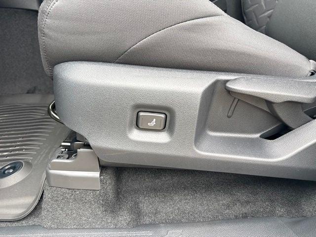 صورة مصغرة 19 لـ 2026 Toyota TACOMA SR5
