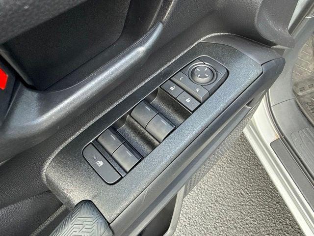 2025 Toyota 4RUNNER SR5 — миниатюра 22