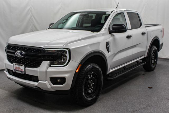 صورة 5 لـ 2026 FORD RANGER XL