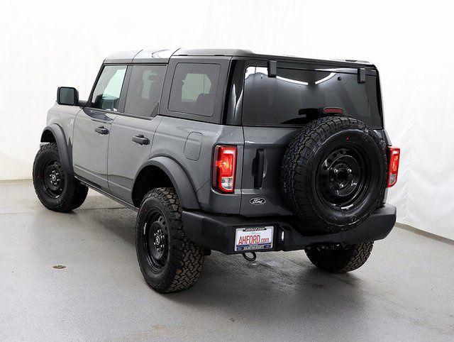 FORD BRONCO - 8