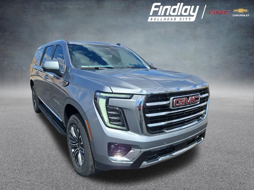 New 2026 GMC Yukon XL 4WD Elevation