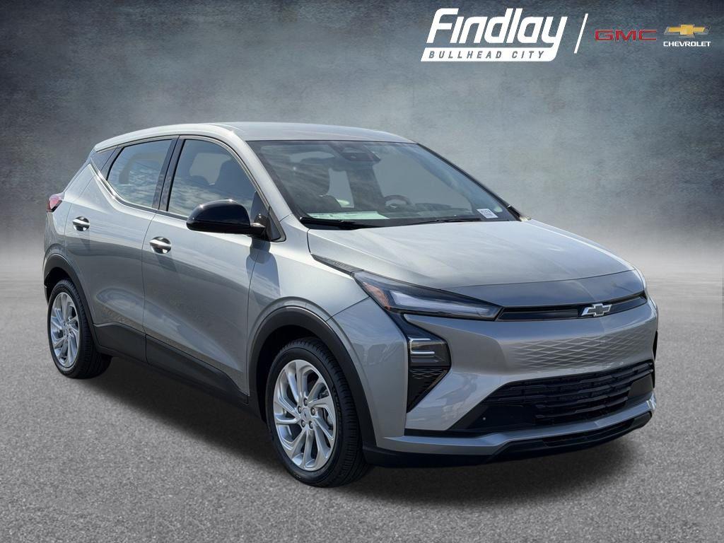 New 2027 Chevrolet Bolt LT FWD