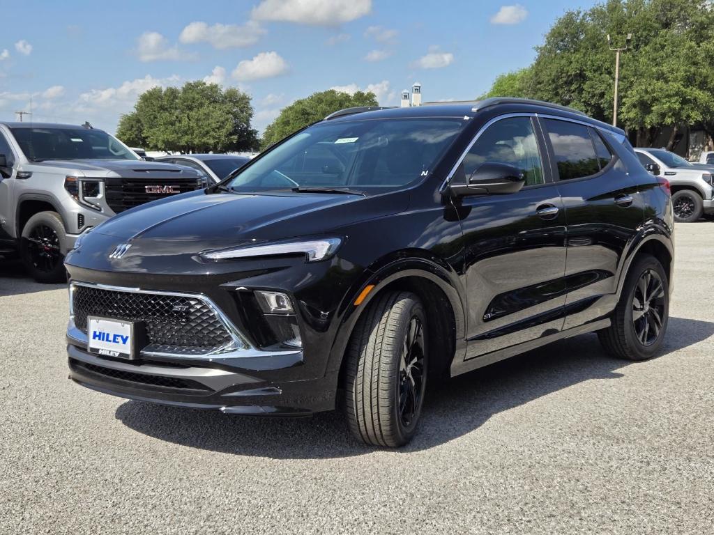 New 2026 Buick Encore GX Sport Touring