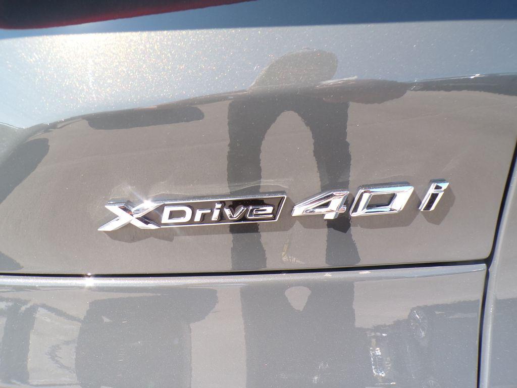 2026 BMW X5 XDRIVE40I — миниатюра 26