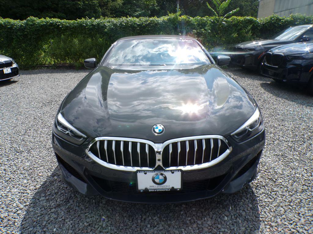 صورة 2 لـ 2022 BMW 840 I XDRIVE