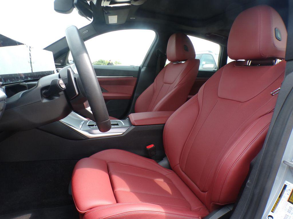 صورة 5 لـ 2026 BMW 430 GRAN COUPE I XDRIVE
