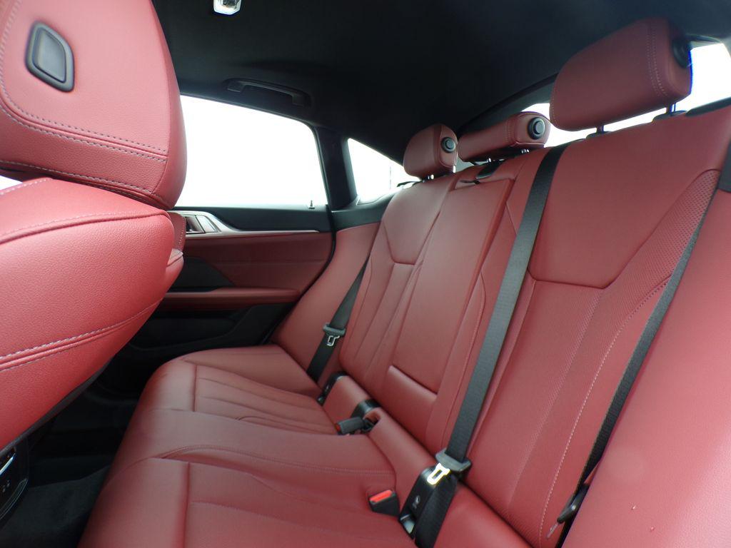 2026 BMW 430 GRAN COUPE I XDRIVE — фото 10