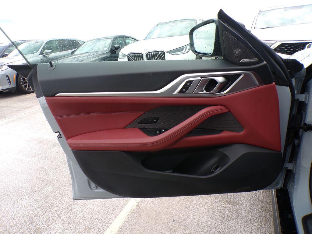 2026 BMW 430 GRAN COUPE I XDRIVE — фото 12