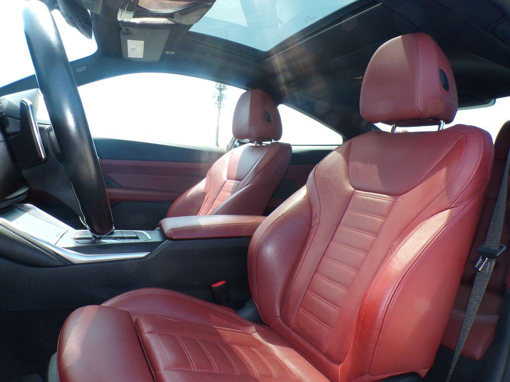 صورة 13 لـ 2023 BMW 430 I XDRIVE