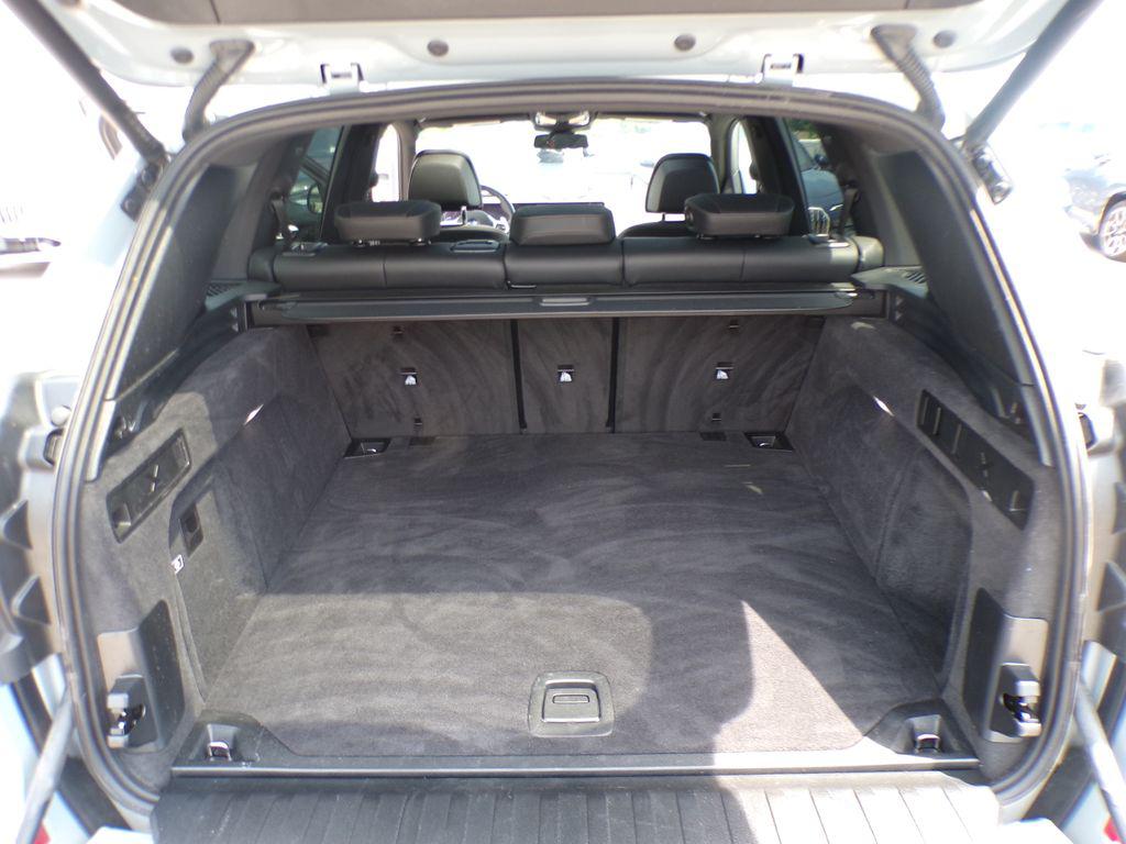 2026 BMW X5 XDRIVE40I 缩略图 15