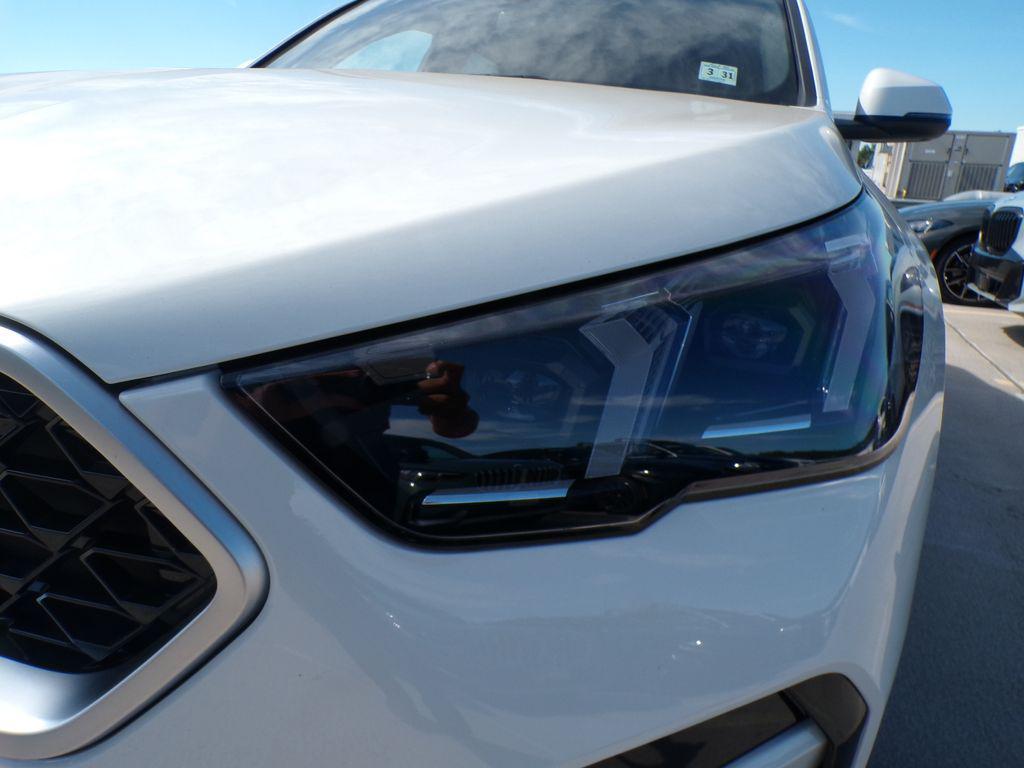 2026 BMW X2 XDRIVE28I — фото 9