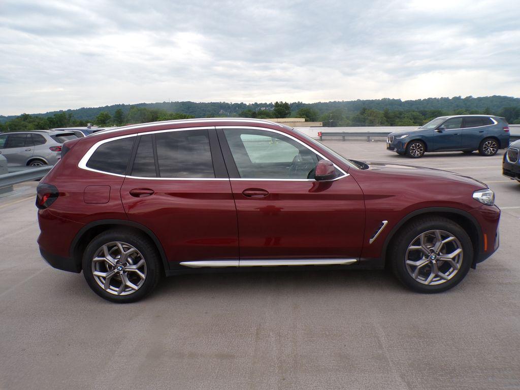 صورة 7 لـ 2023 BMW X3 XDRIVE30I