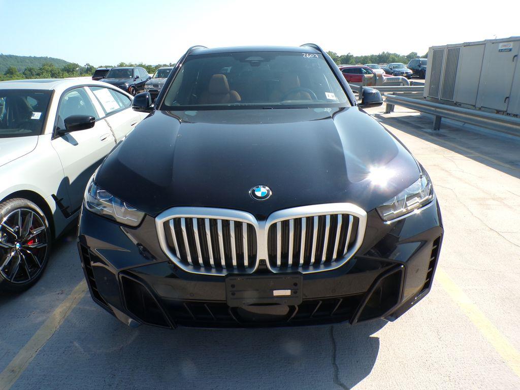 صورة 2 لـ 2026 BMW X5 XDRIVE40I