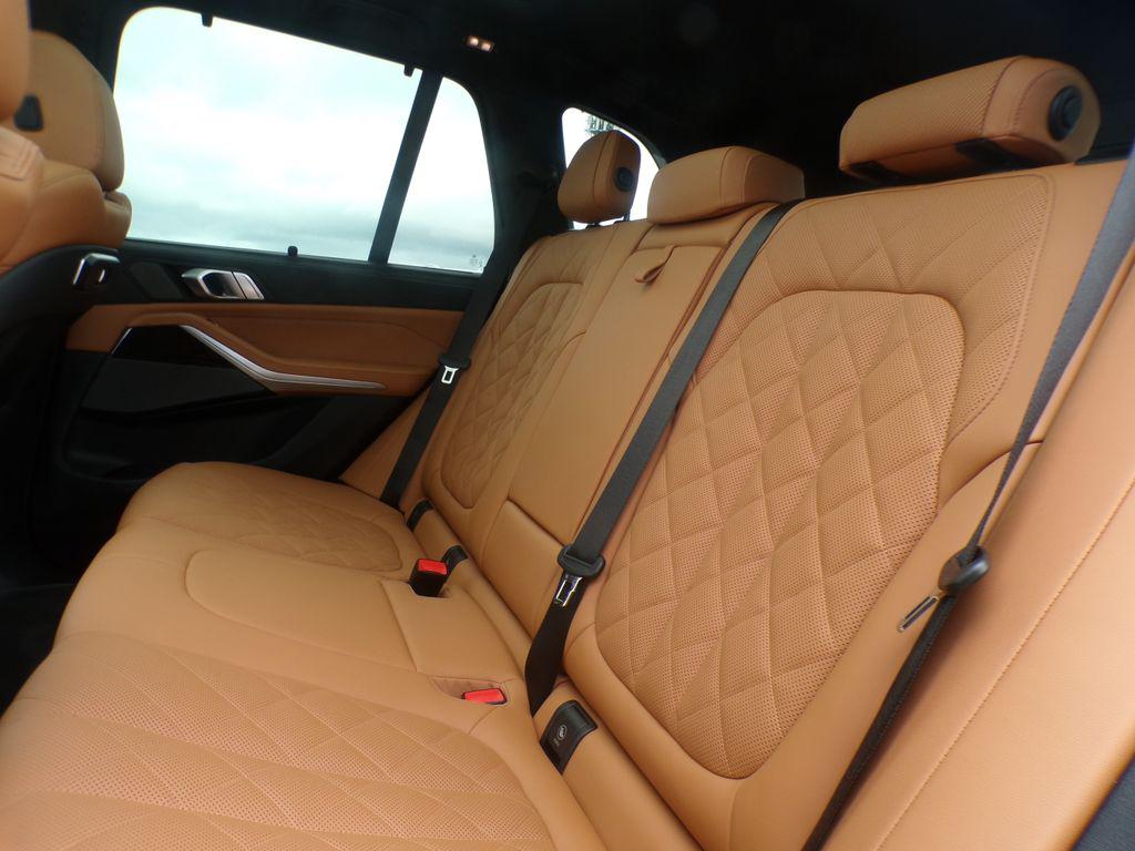 2026 BMW X5 XDRIVE40I 缩略图 10