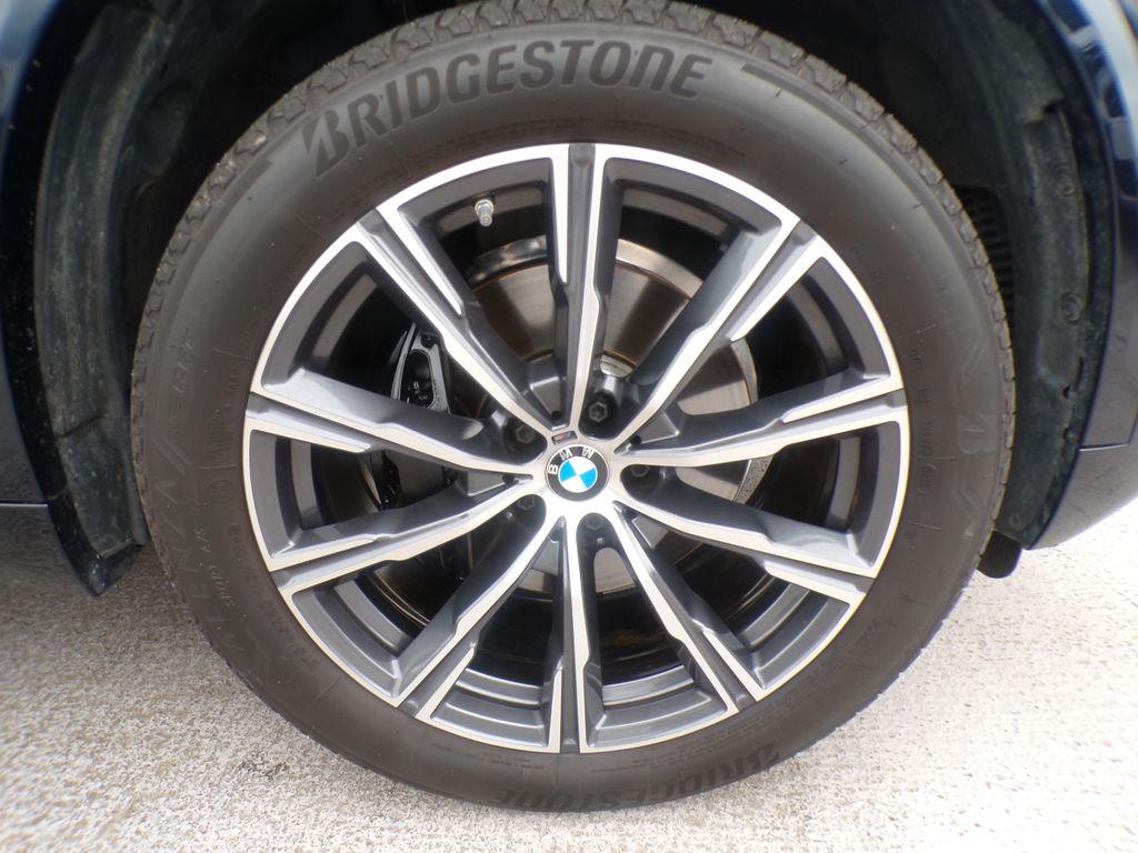 2026 BMW X5 XDRIVE40I 缩略图 8